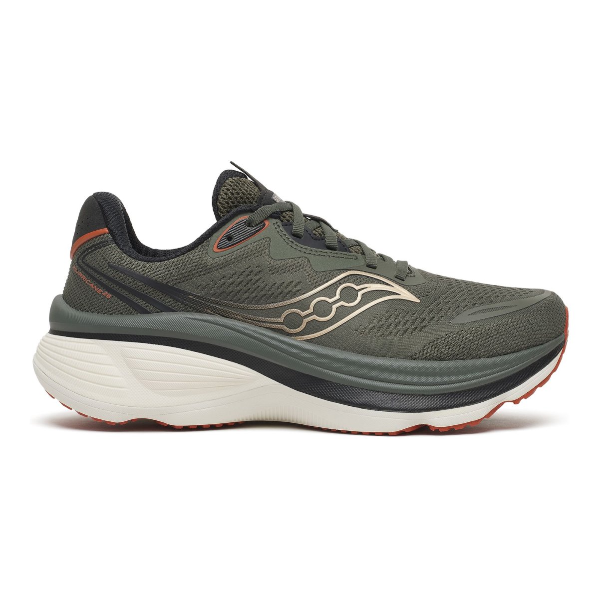 Saucony Hurricane 26 M Löparskor - Bild 2