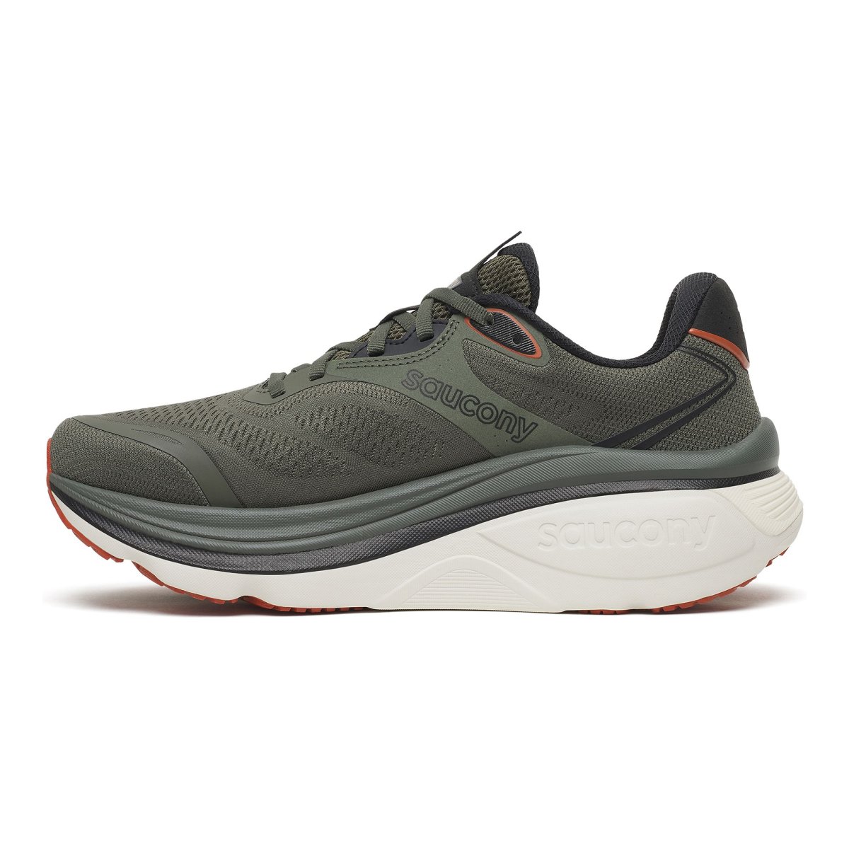 Saucony Hurricane 26 M Löparskor - Bild 3