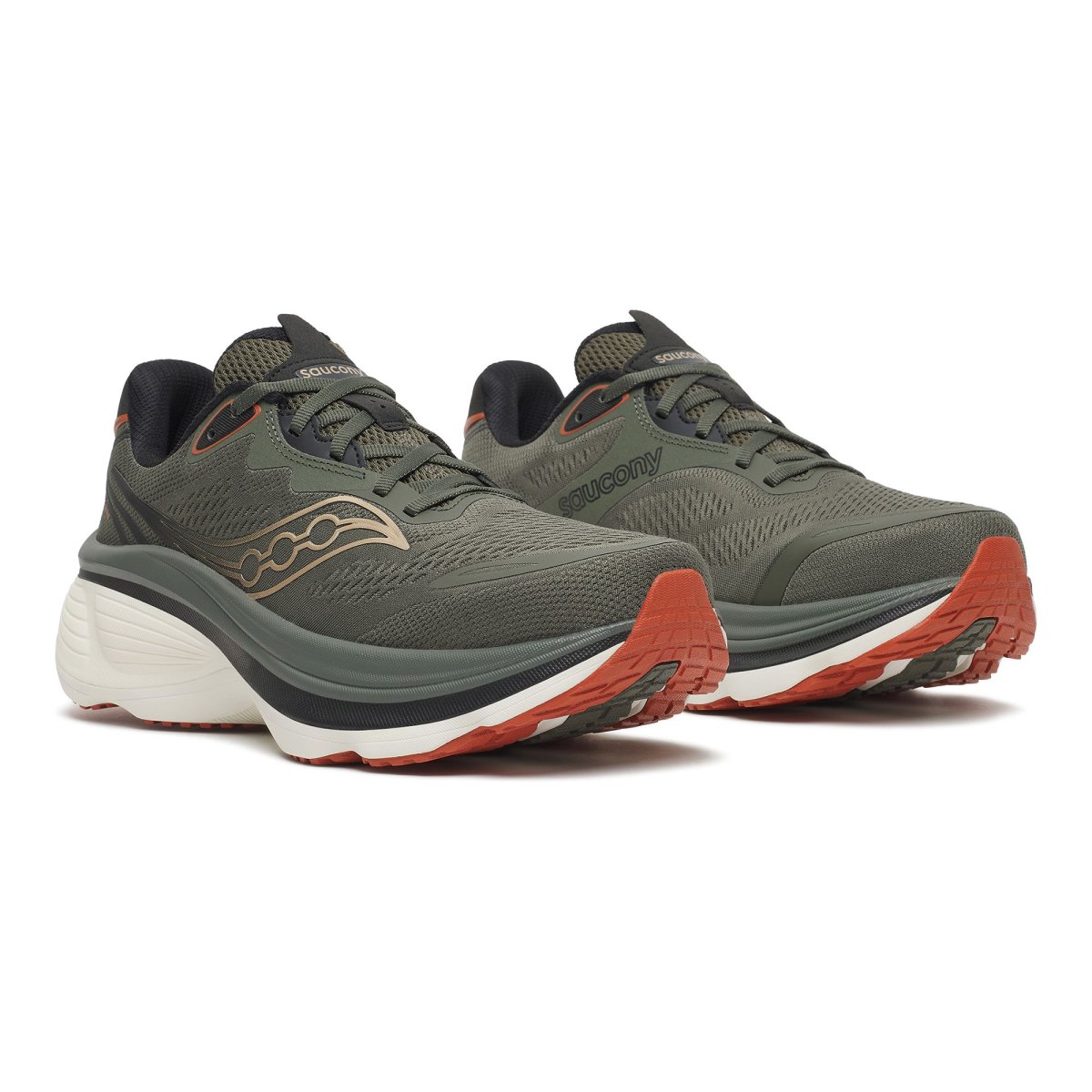 Saucony Hurricane 26 M Löparskor - Bild 4