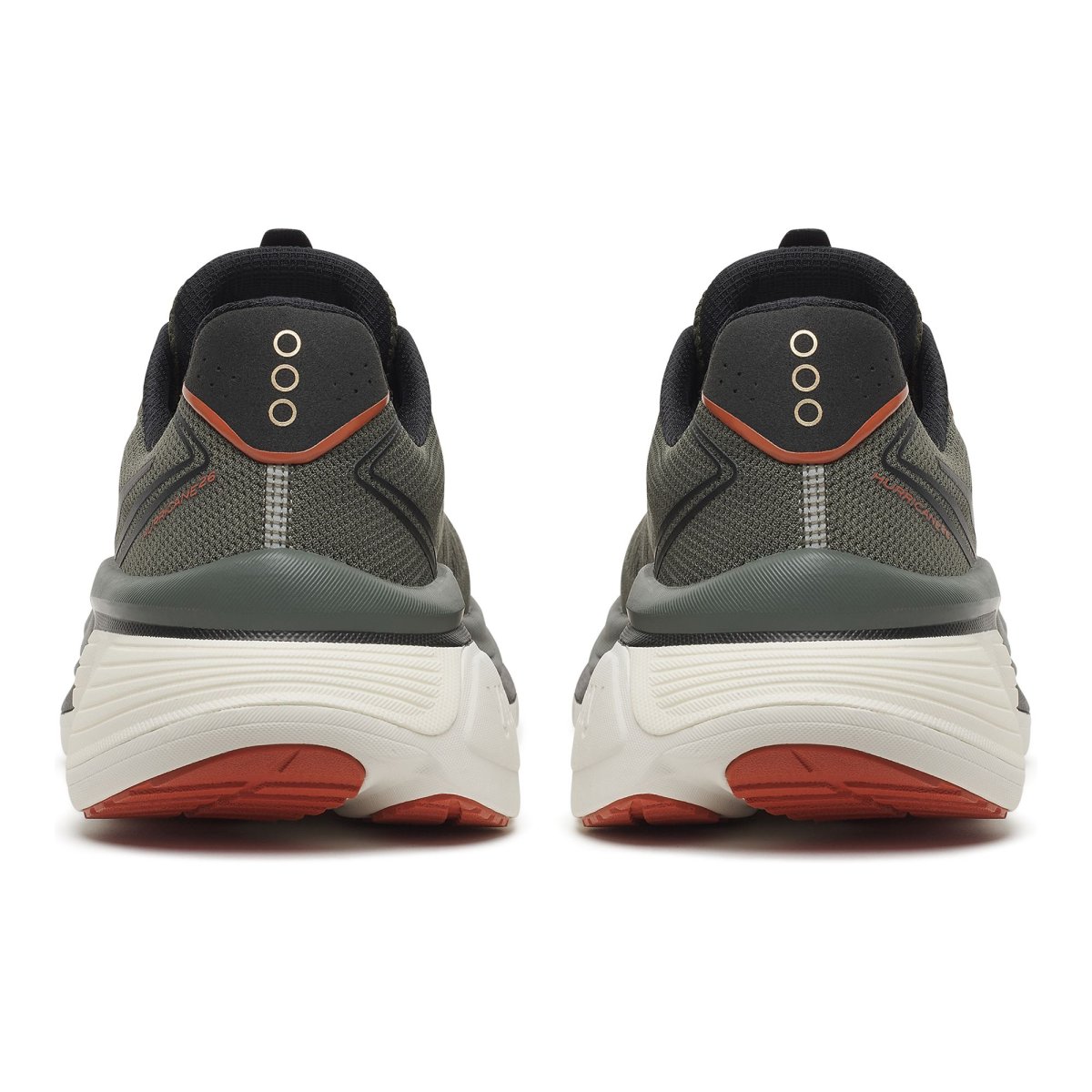 Saucony Hurricane 26 M Löparskor - Bild 5