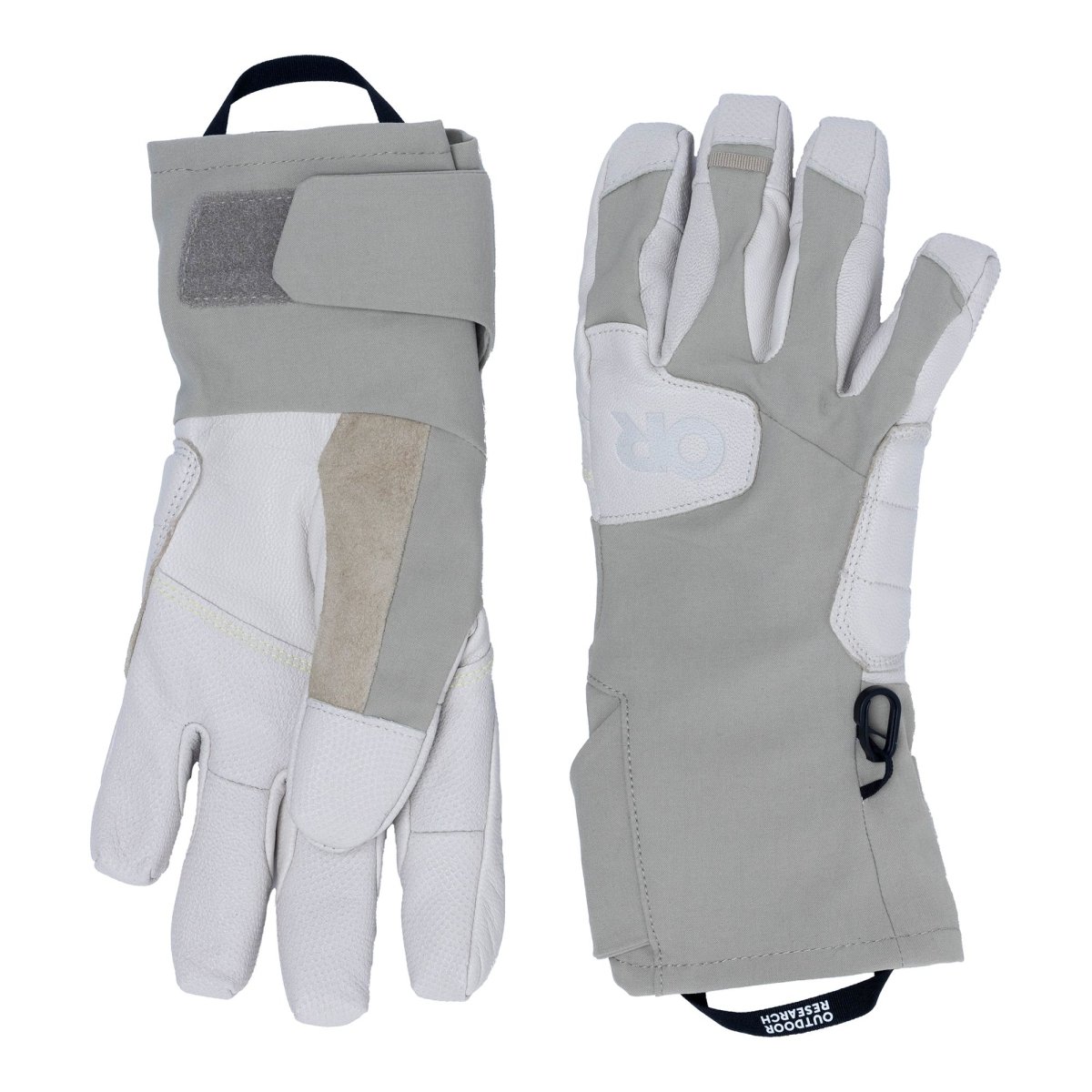 Outdoor Research Extravert Gloves W Handskar - Bild 2