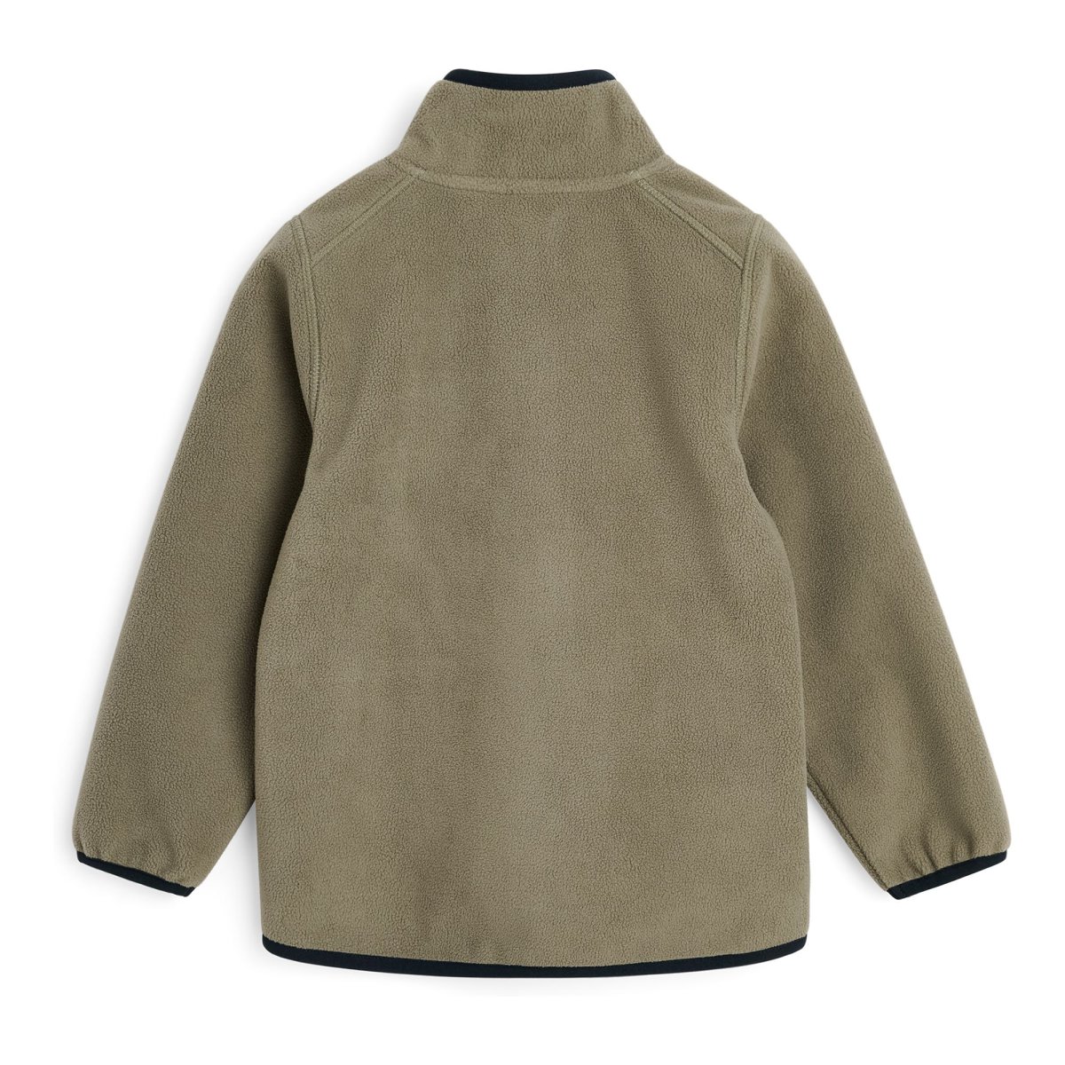 Tretorn Scout Wind Fleece Jacket Jr Fleecetröja - Bild 6
