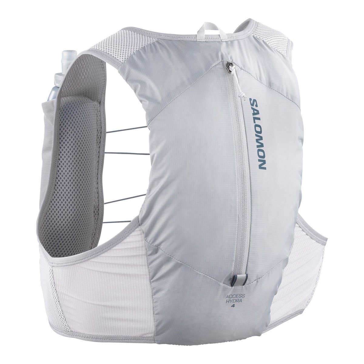Salomon Hydra Access Vest 4 One Flask Vattenflaska - Bild 8