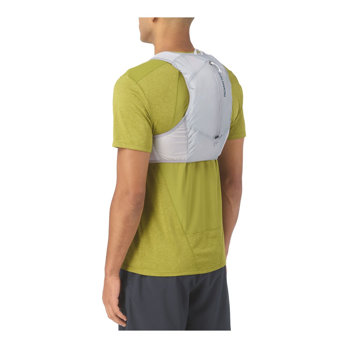 Salomon Hydra Access Vest 4 One Flask Vattenflaska - Bild 7