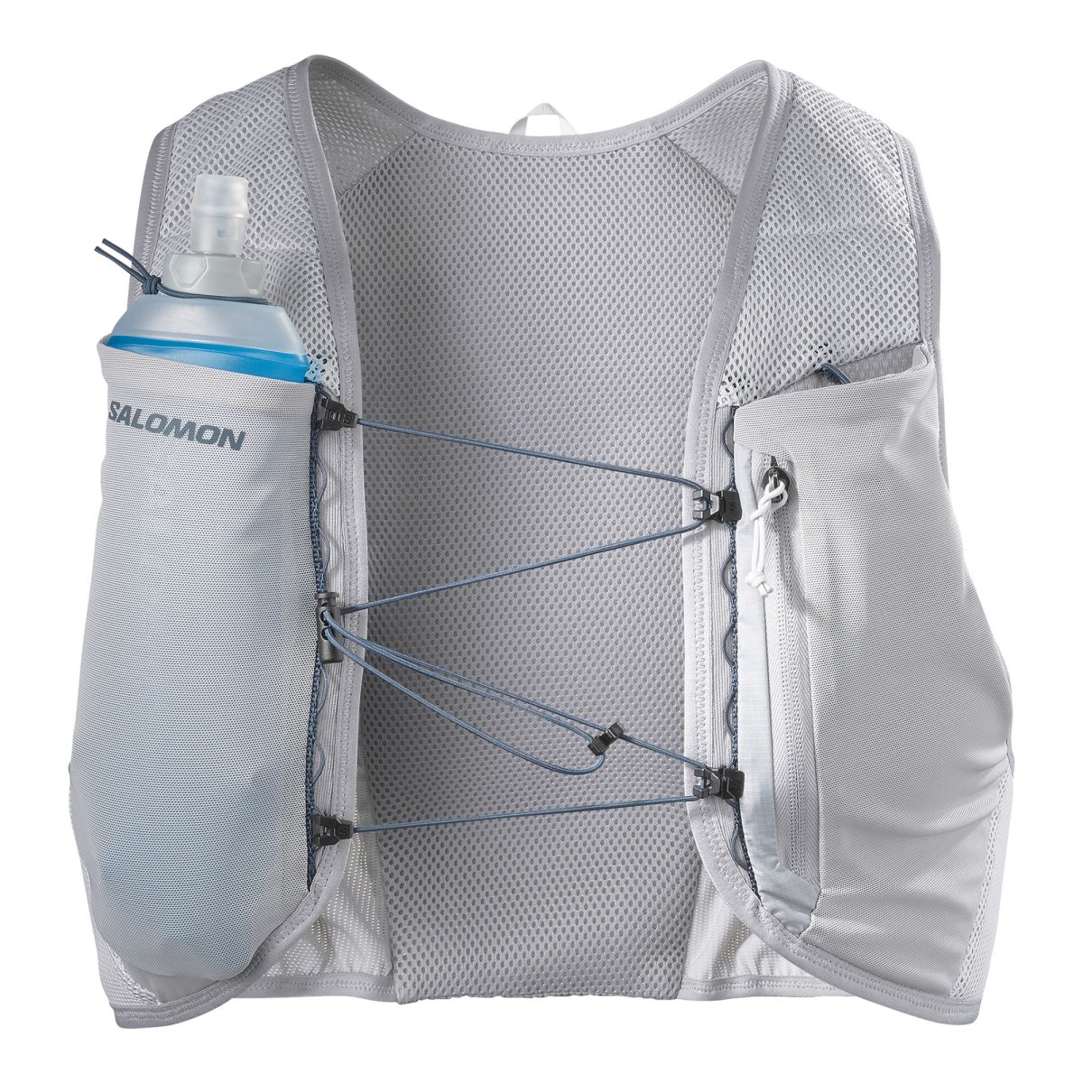 Salomon Hydra Access Vest 4 One Flask Vattenflaska - Bild 6