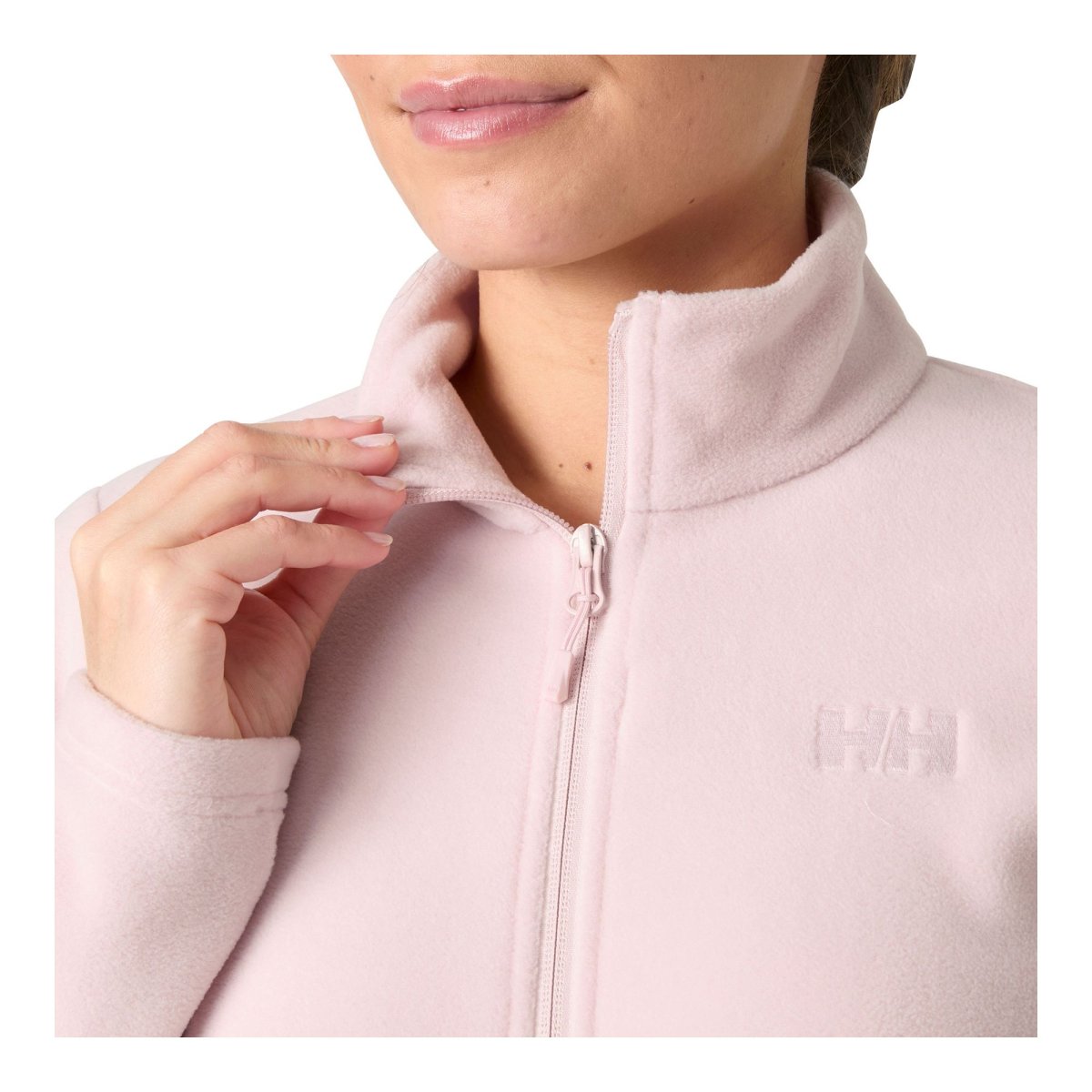Helly Hansen Daybreaker Fleece Jacket W Fleecetröja - Bild 7
