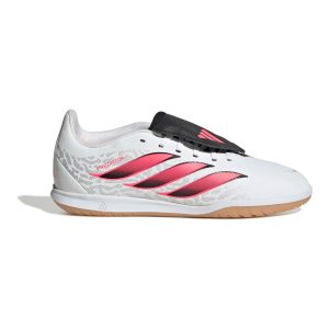 Adidas Predator Club Fold-Over Tongue Sala Indoor Kids Fotbollsskor
