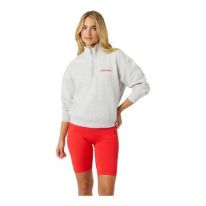 Björn Borg Borg Halfzip Sweatshirt