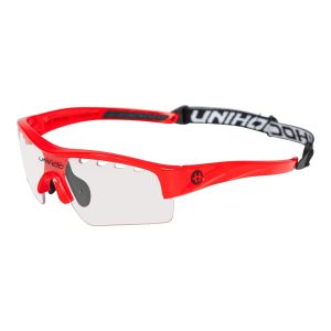 Unihoc Eyewear Victory Kids Innebandyglasögon