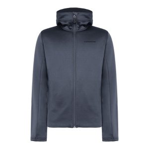 Didriksons Field Full-Zip Fleecetröja