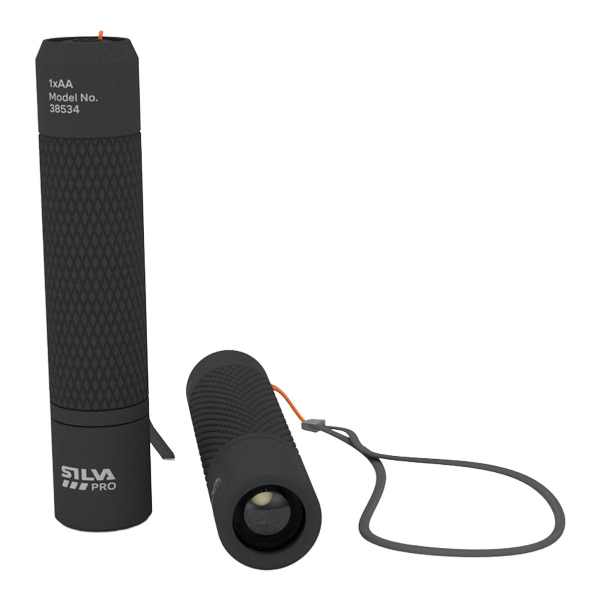 Silva Pocket 200 Ficklampa - Bild 2