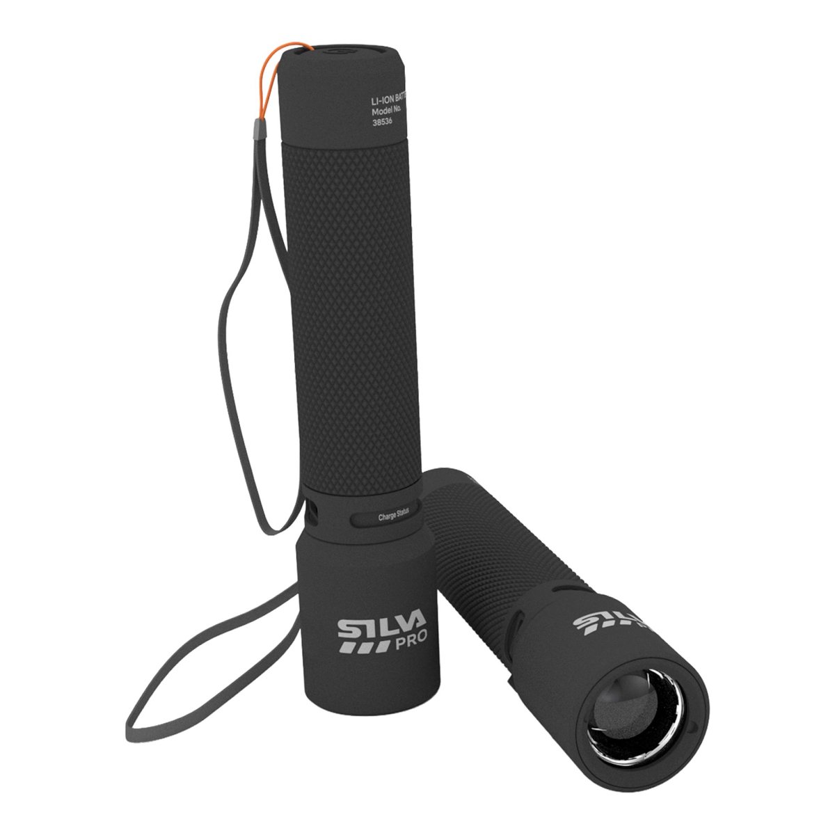 Silva Zoom 1000 Ficklampa - Bild 2