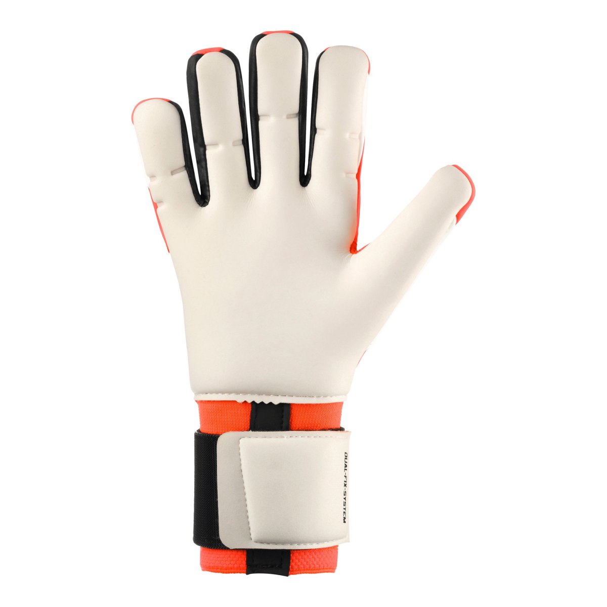 Uhlsport Fangmaschine Absolutgrip HN Målvaktshandskar - Bild 3