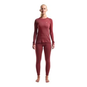 Seger Termowool 200g Round Neck W Underställströja