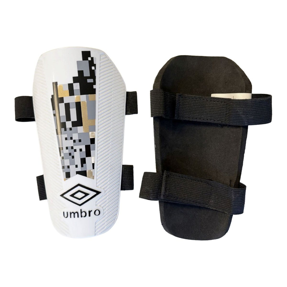 Umbro Formation Guard Benskydd - Bild 3