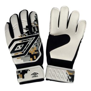 Umbro Formation Glove Jr Målvaktshandskar