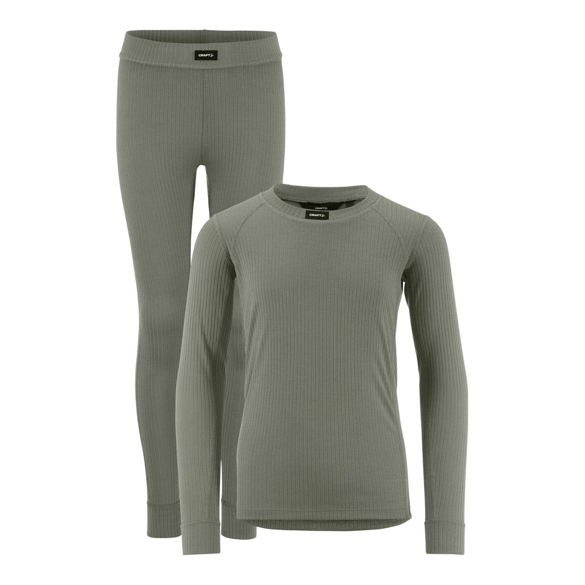 Craft Baselayer Set 2 Jr Underställ - Bild 2