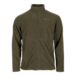 Pinewood Active Fleece Jacket Fleecetröja