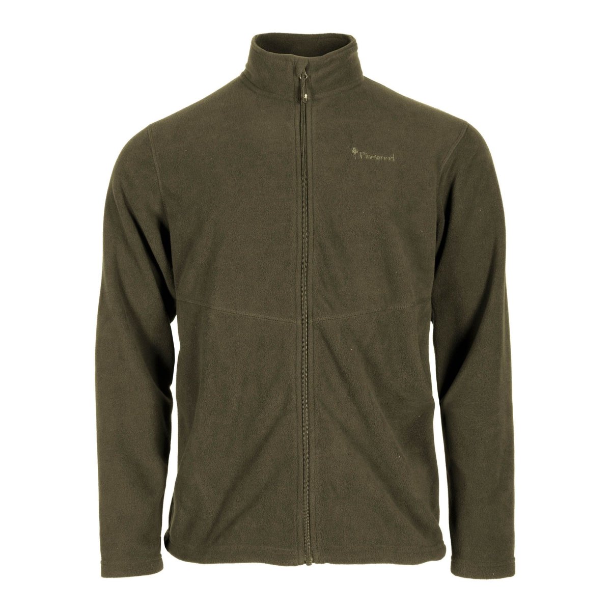 Pinewood Active Fleece Jacket Fleecetröja - Bild 2