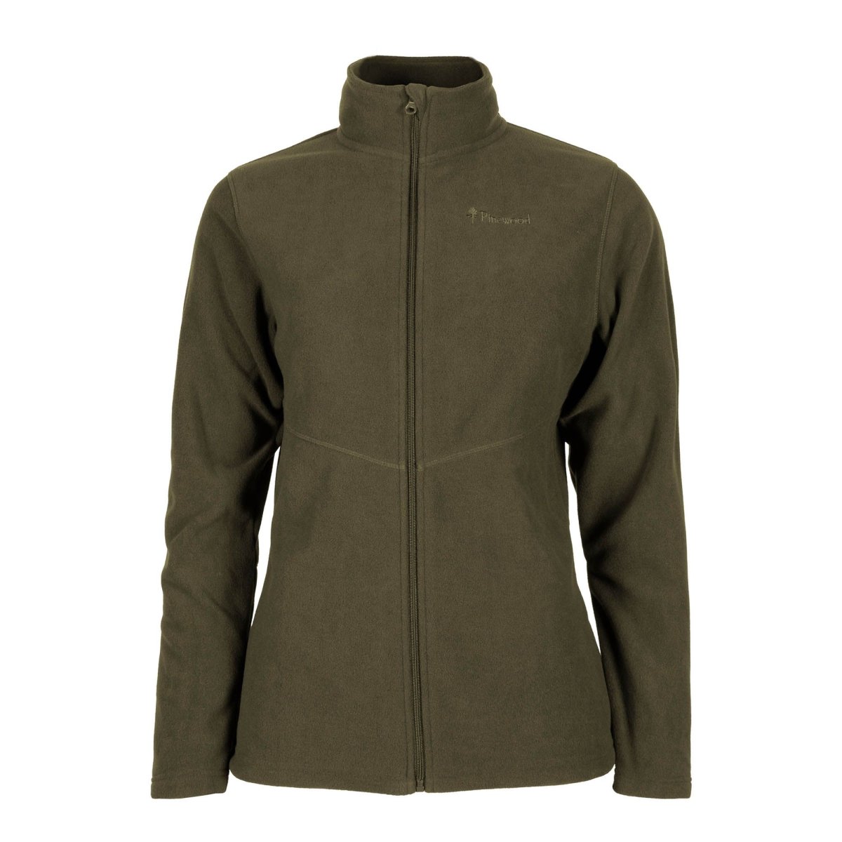 Pinewood Active Fleece Jacket W - Bild 5