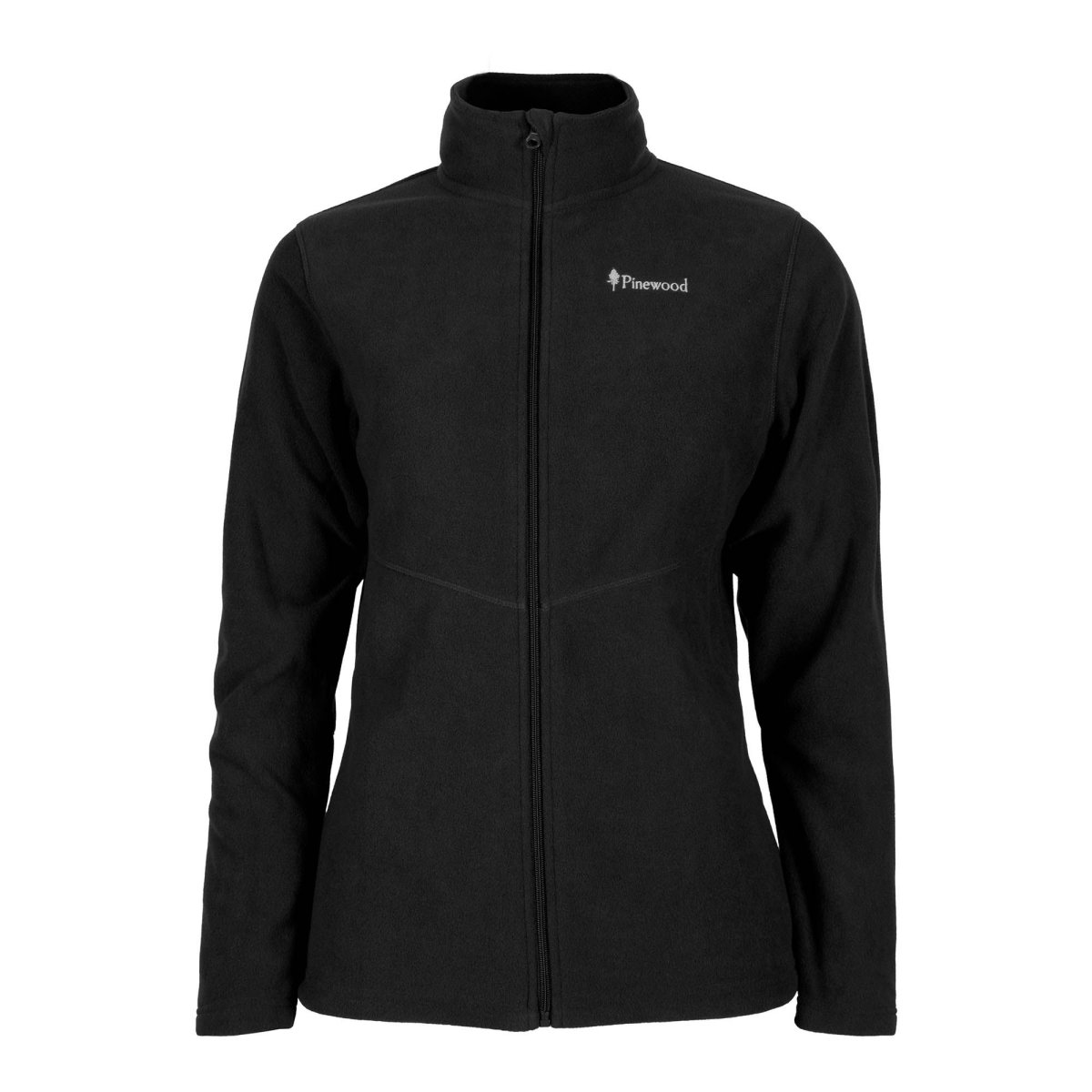 Pinewood Active Fleece Jacket W - Bild 3