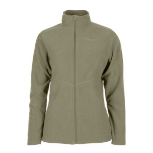 Pinewood Active Fleece Jacket W