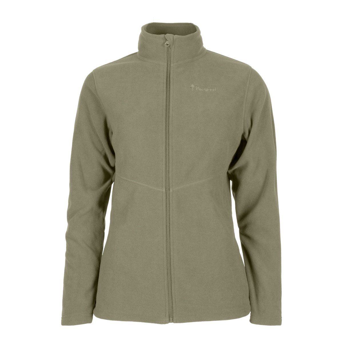 Pinewood Active Fleece Jacket W - Bild 2