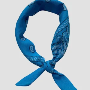 EVERYDAY Filuca Bandana Sky Blue
