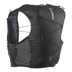 Salomon Active Skin 8 Set Löparväst