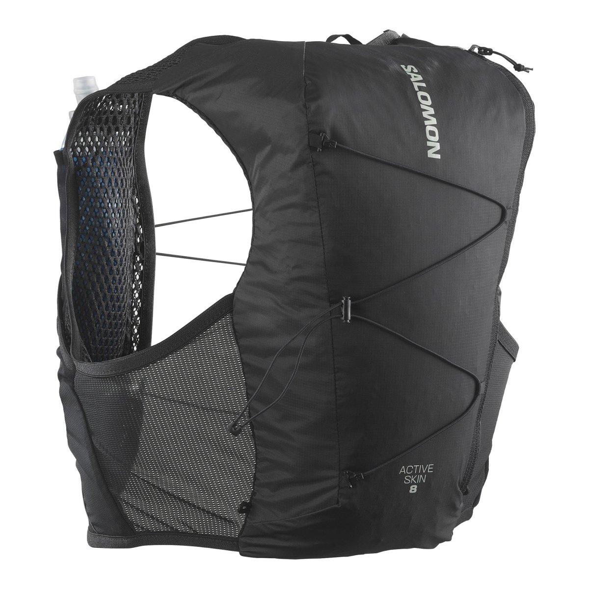 Salomon Active Skin 8 Set Löparväst - Bild 2