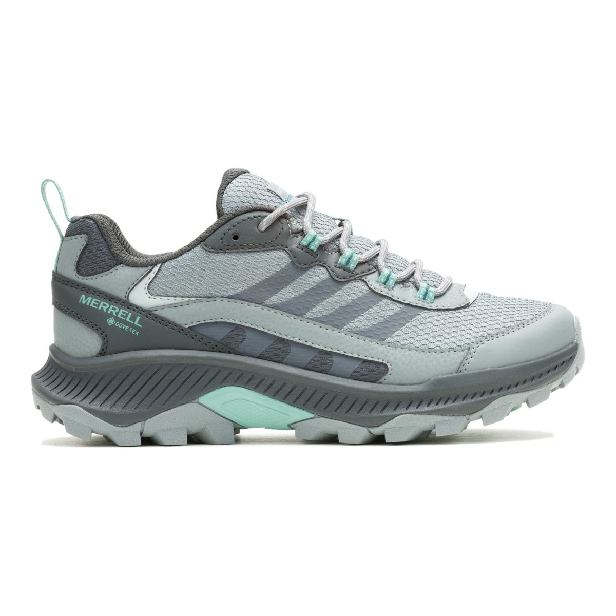 Merrell Speed Strike 2 GTX W Vandringsskor - Bild 7