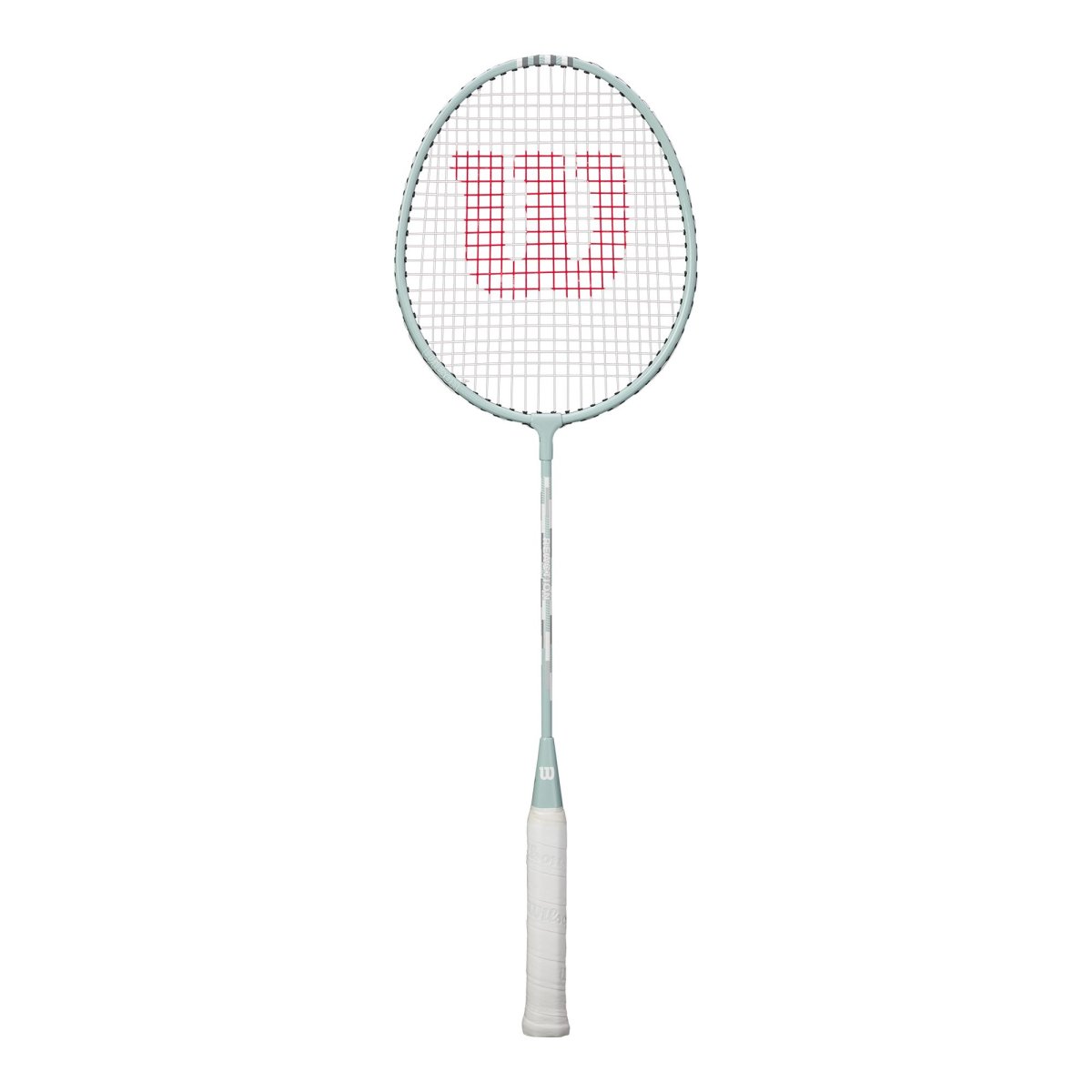 Wilson Reaction 70 Badmintonracket - Bild 2