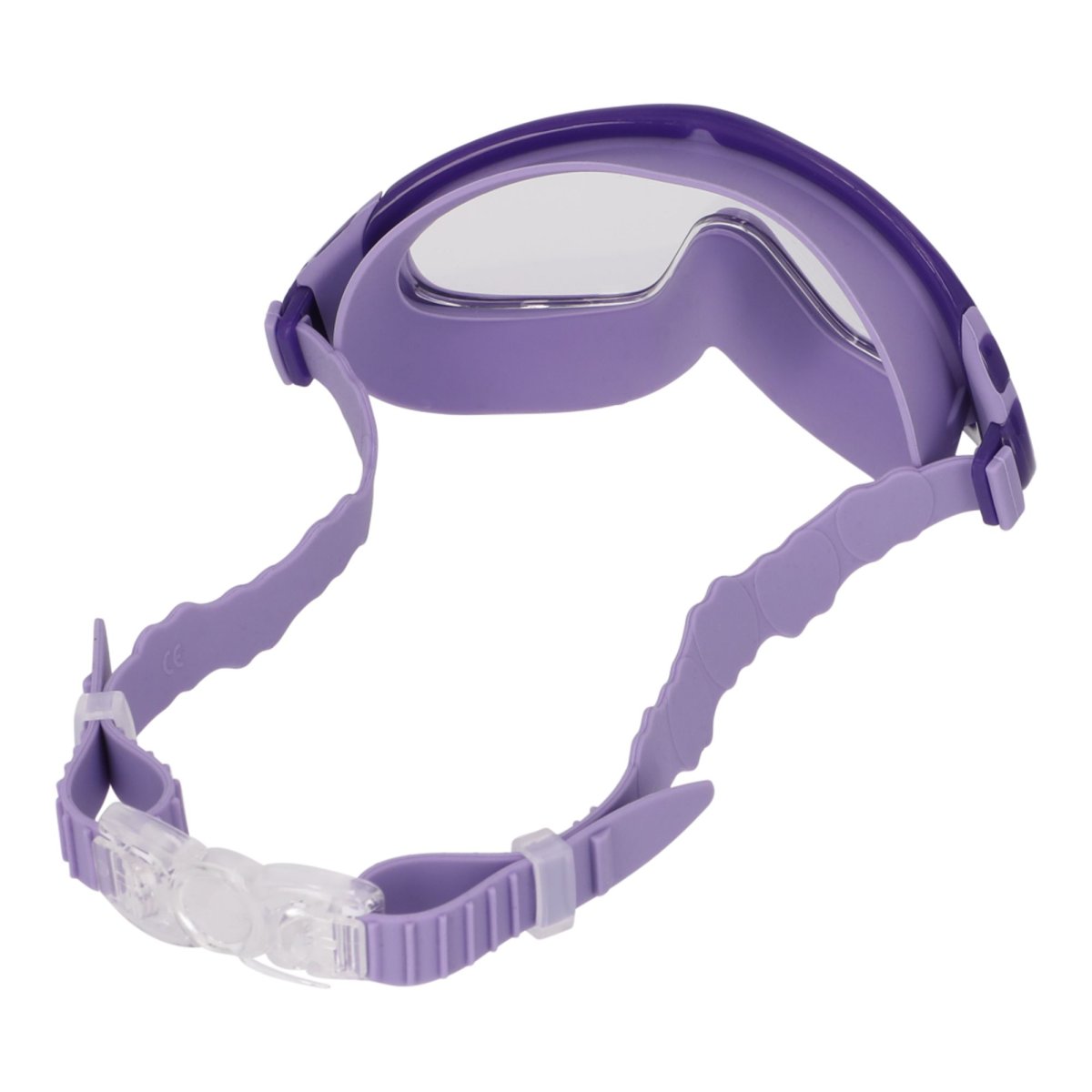 Cruz Anda Kids Swim Goggle Simglasögon - Bild 4