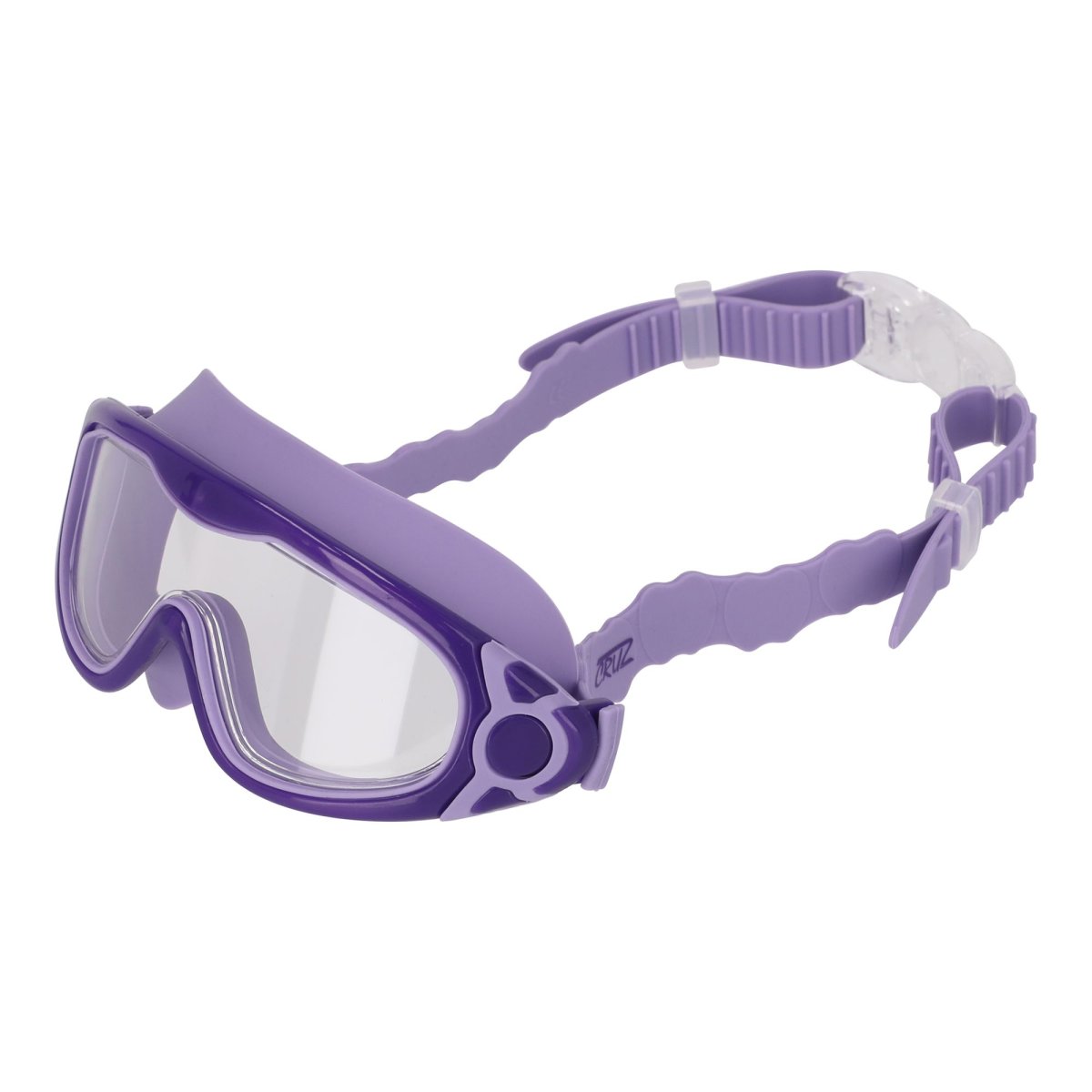 Cruz Anda Kids Swim Goggle Simglasögon - Bild 2