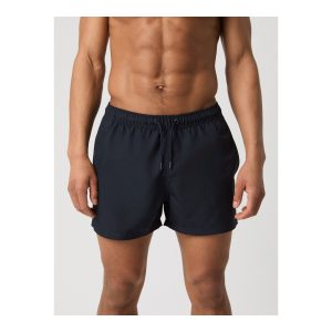 Björn Borg Borg Solid Swim Shorts Badbyxor