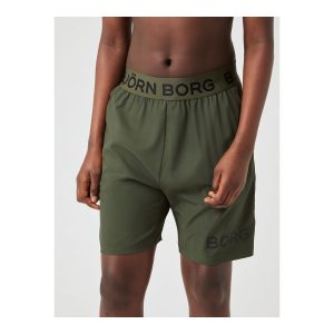 Björn Borg Borg Shorts Träningsshorts