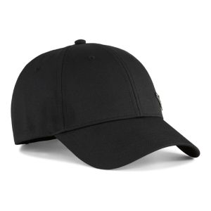 Puma Ess Metal Puma Cat Bb Cap Keps