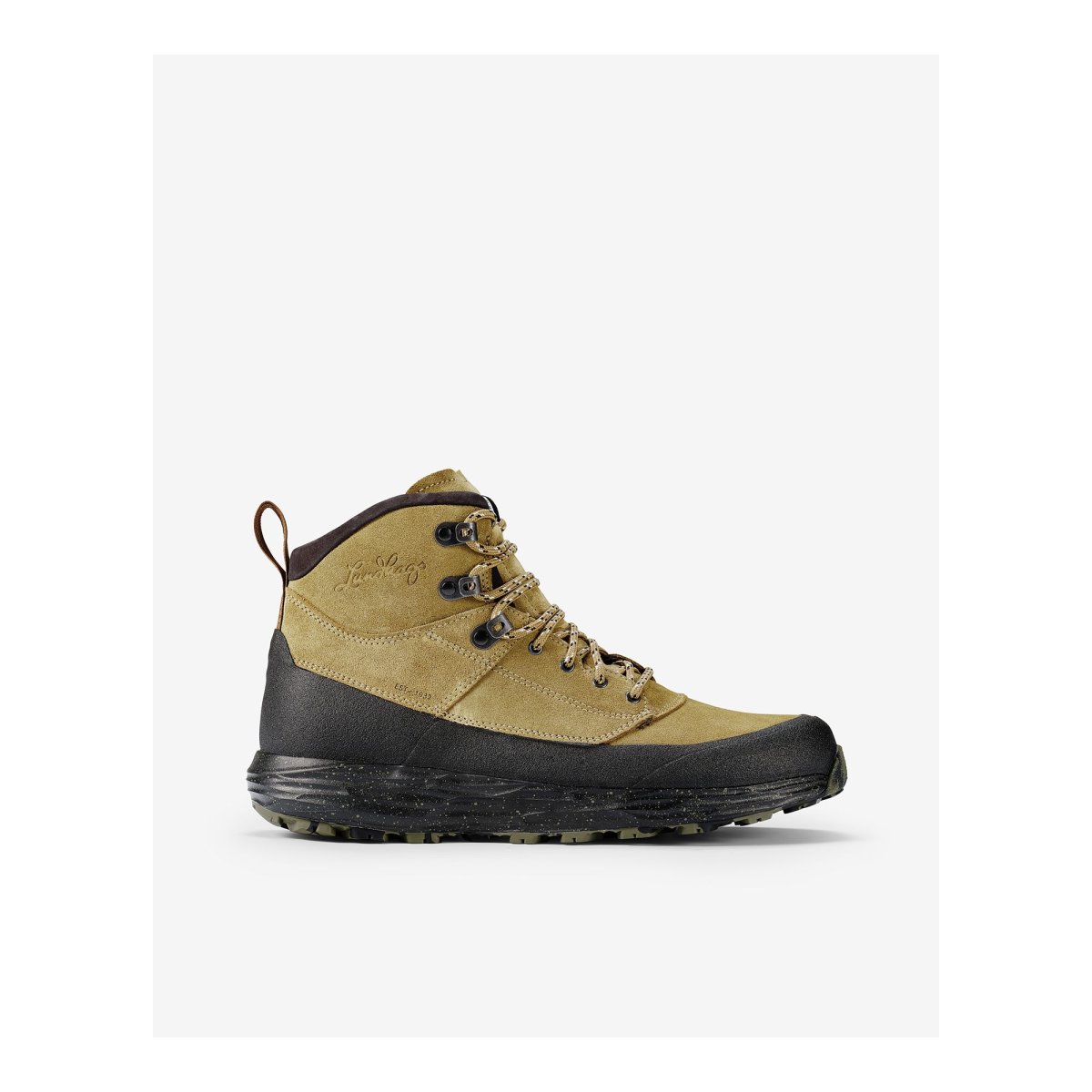 Lundhags Tived Trail Boot W Vandringskängor - Bild 2