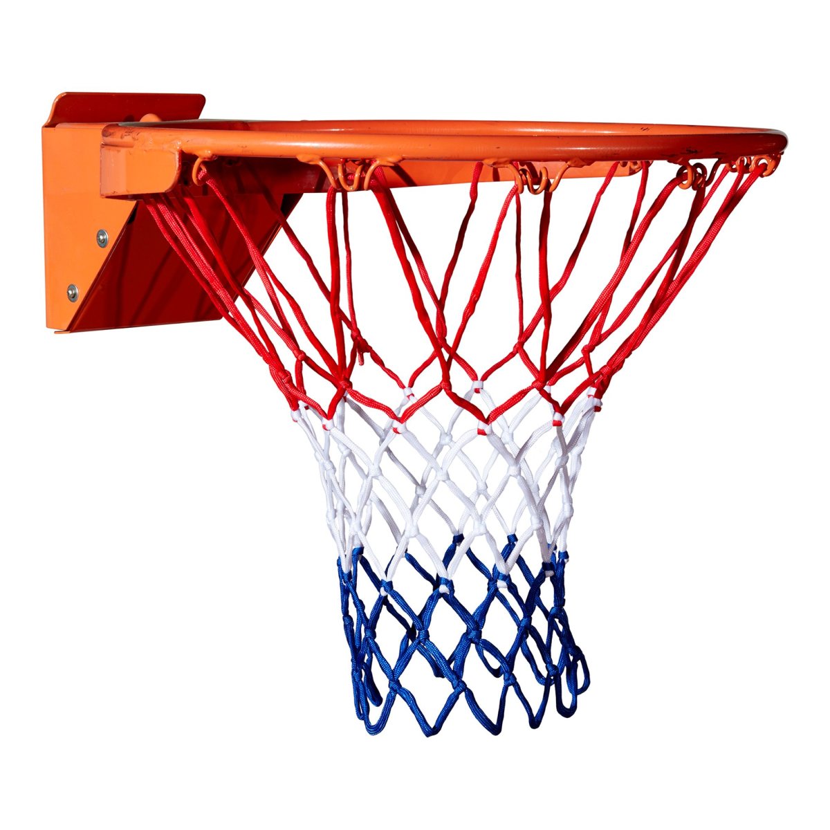 Wilson NBA Drv Recreational Net Basketnät - Bild 2