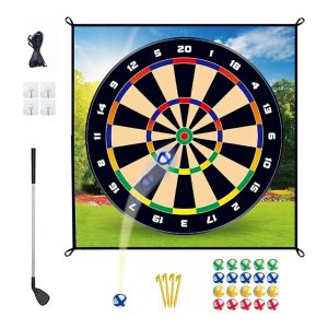 Sportme Golfdart Sommarspel