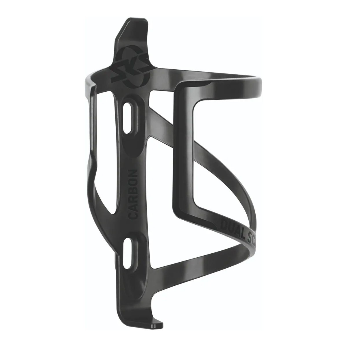 SKS Bottle Cage Dual Sc Left Flaskhållare