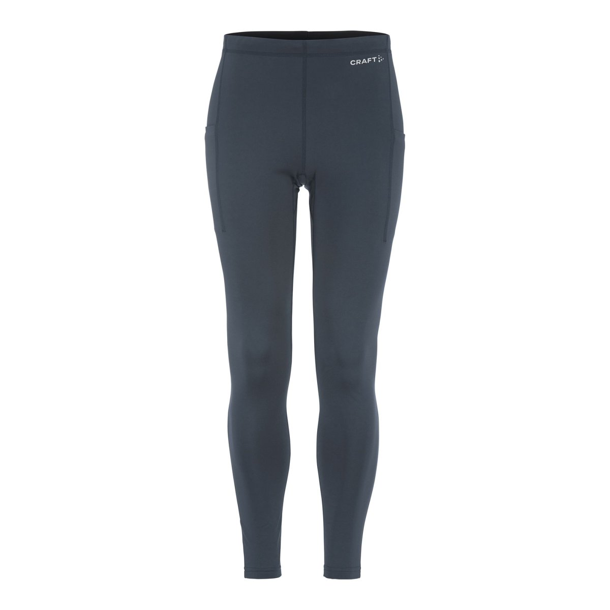 Craft Adv Essence Warm Tights 3 M Löpartights - Bild 5