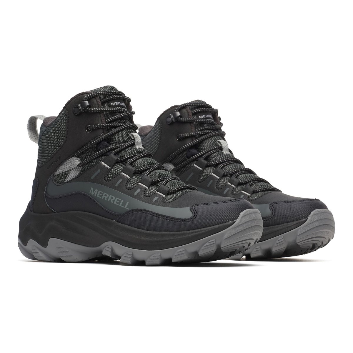 Merrell Thermo Chill 2 Mid Waterproof W Kängor - Bild 5