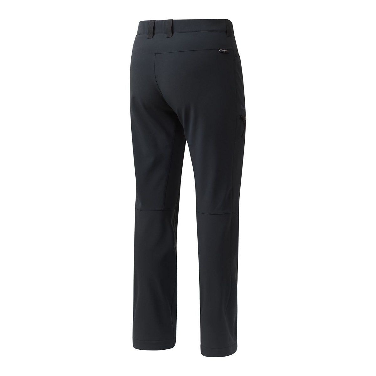 Haglöfs Warm Flex Pant Women Friluftsbyxor - Bild 3