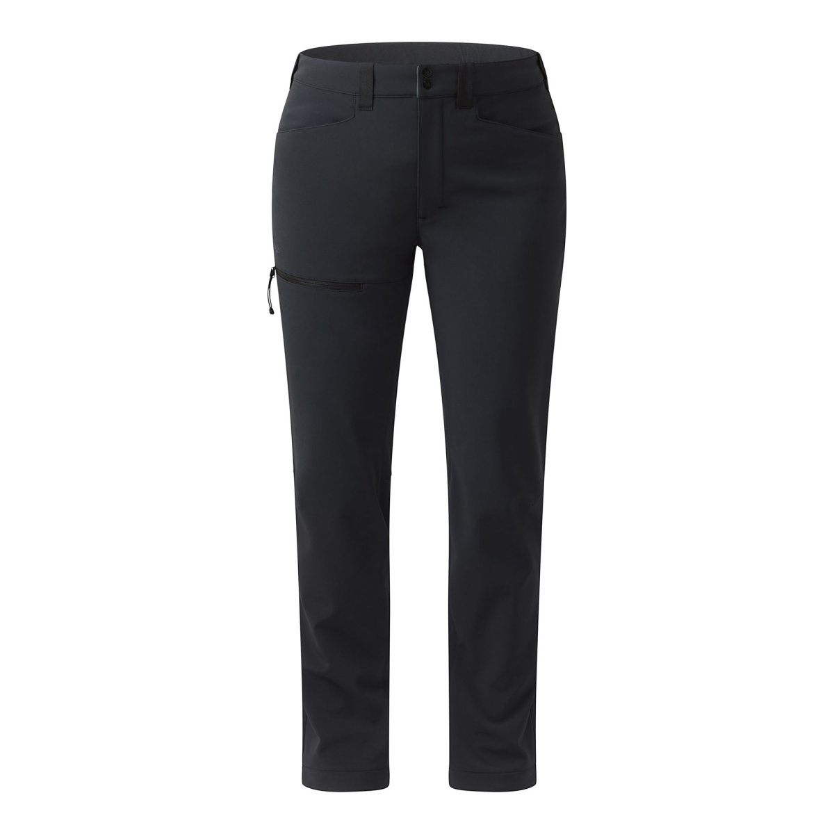 Haglöfs Warm Flex Pant Women Friluftsbyxor - Bild 2