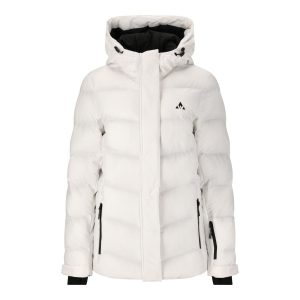 Whistler Cheno Puffer Ski Jacket W Skidjacka