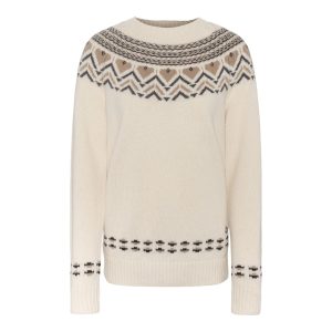 Kari Traa Sundve Knit Tröja