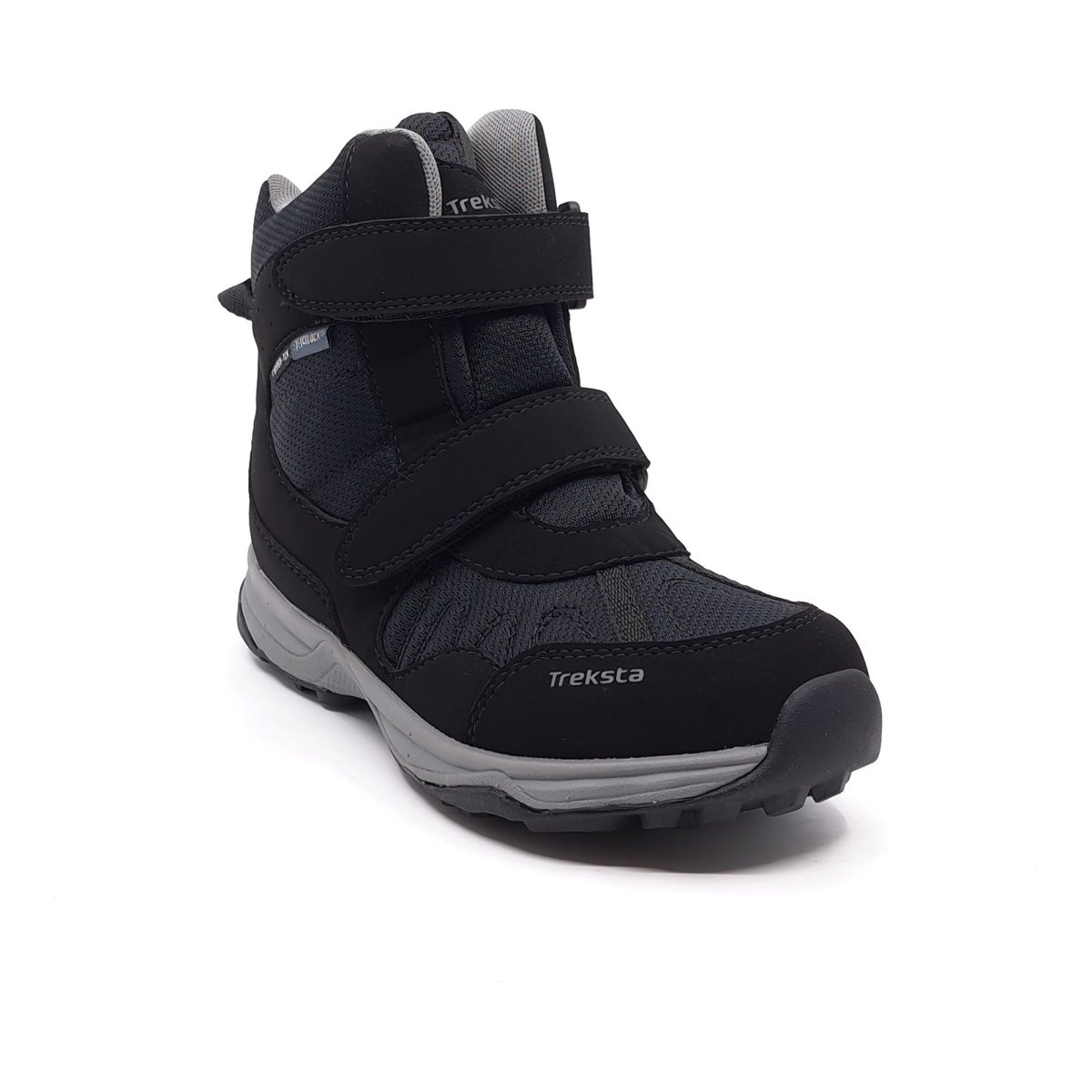Treksta Dexter Mid HTX Double Velcro Kängor