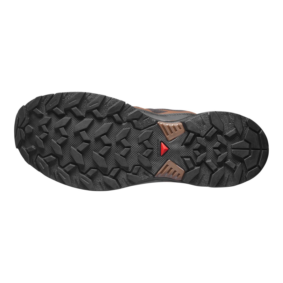 Salomon X Ultra 360 Gore-Tex M Vandringsskor - Bild 3