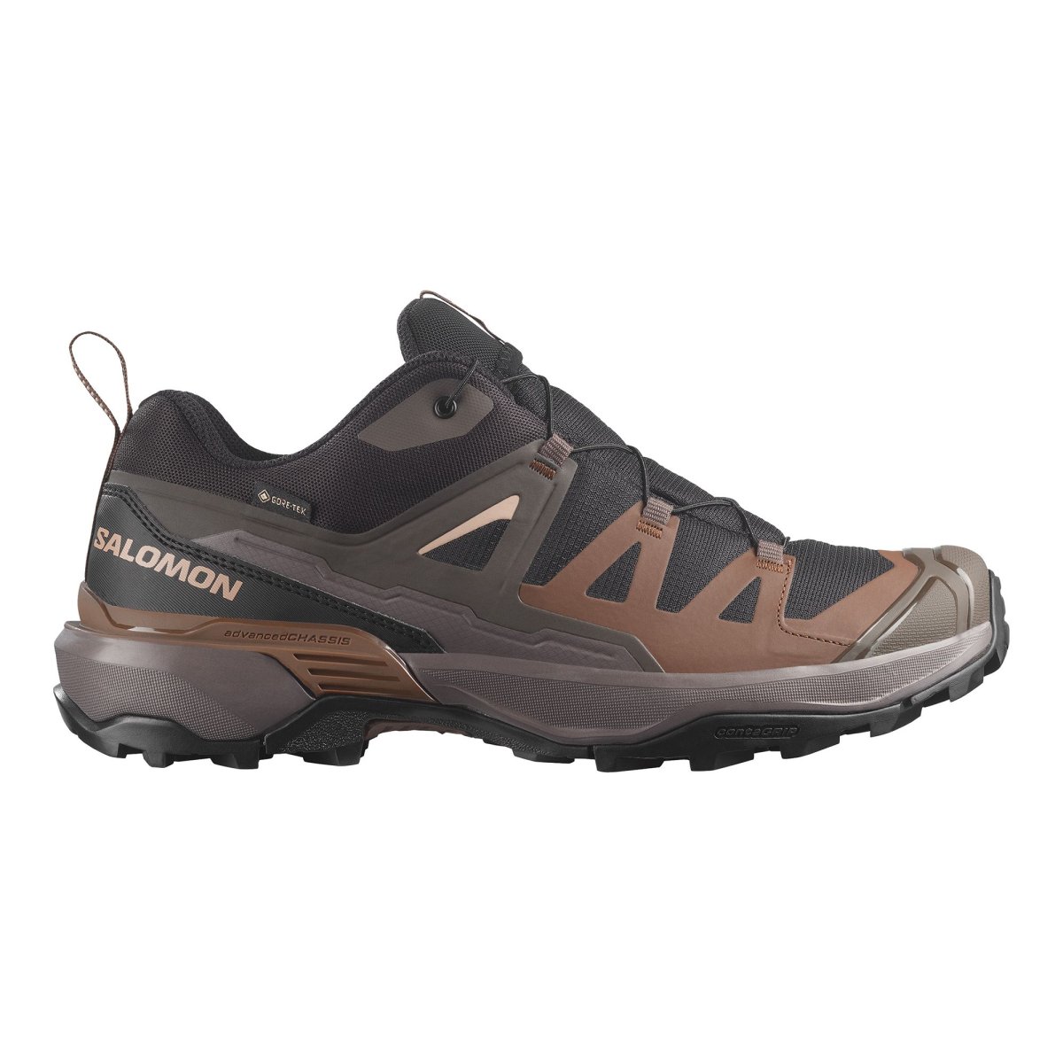 Salomon X Ultra 360 Gore-Tex M Vandringsskor - Bild 2